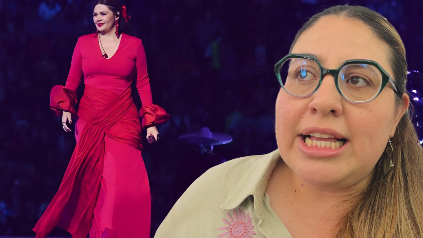 Alertan sobre páginas falsas que ofrecen boletos para concierto gratuito de Yuridia