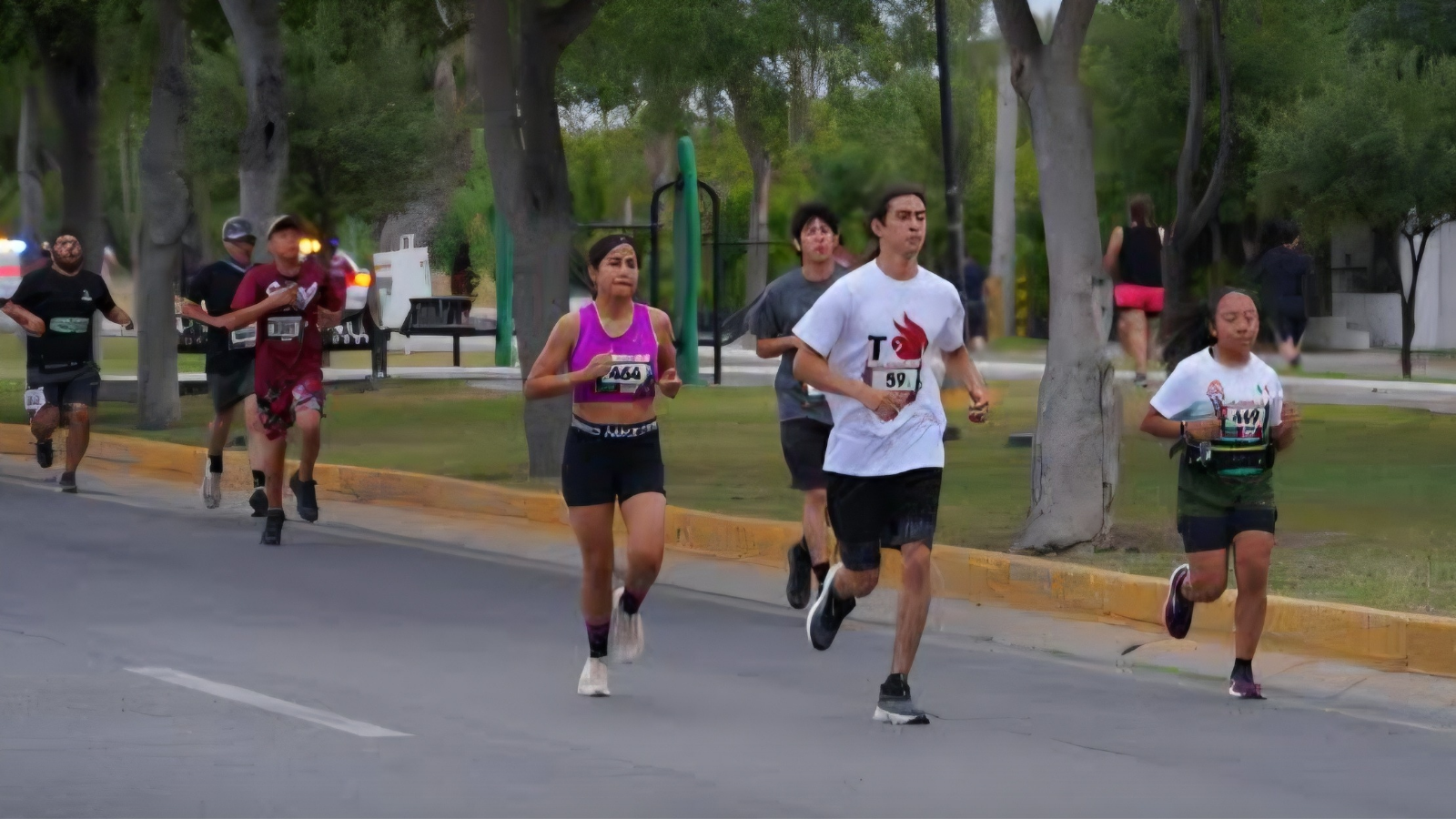 Anuncian Carrera con Causa en Cuautla para apoyar trasplante de riñón de Saúl Guzmán