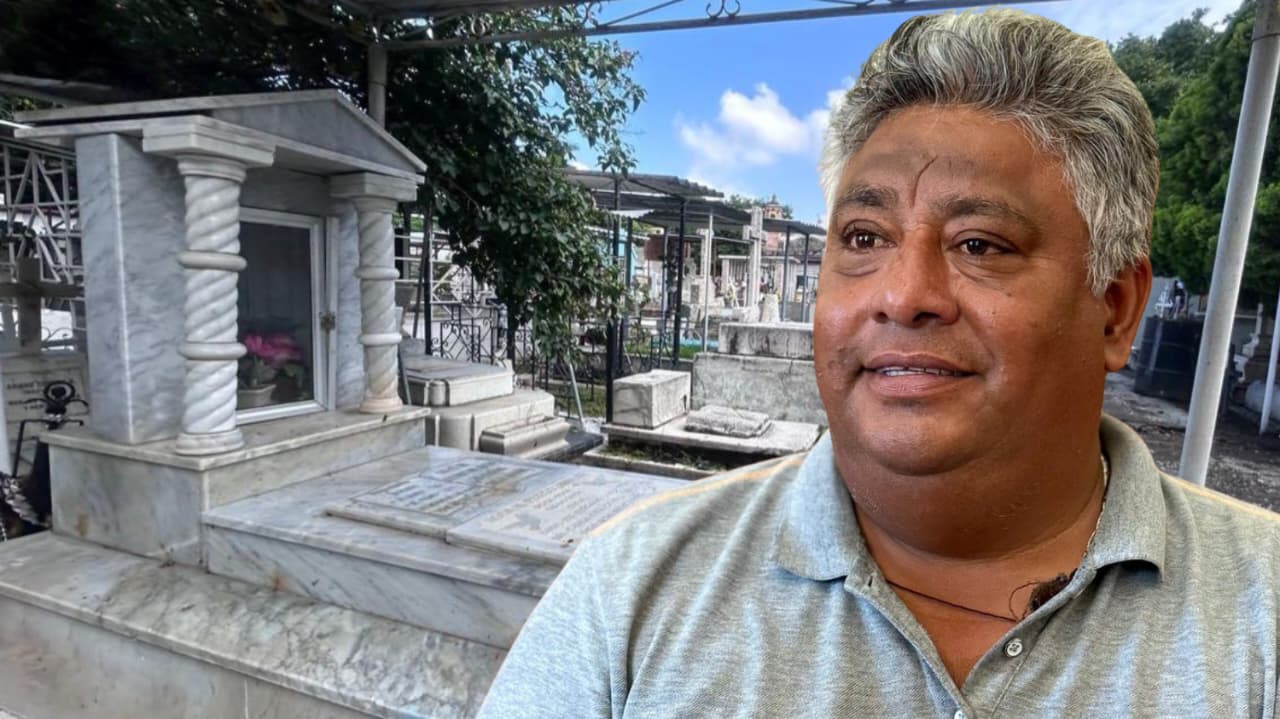 Panteones de Cuautla se alistan para alta afluencia por Día de las Madres