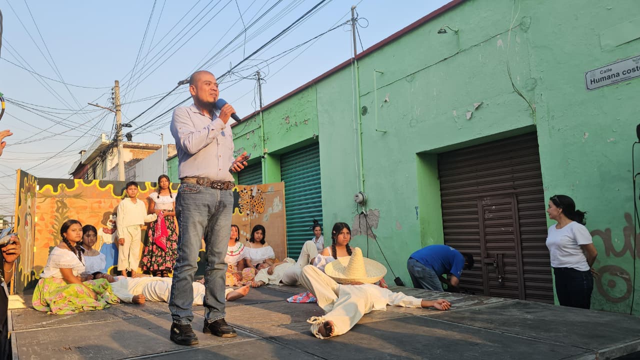 Conmemoran con Cabalgata el Rompimiento del Sitio de Cuautla