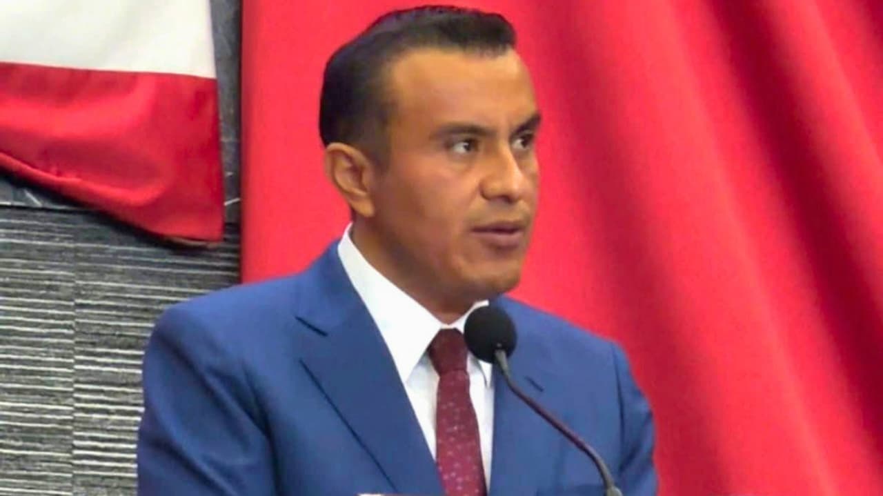 Propone Isaac Pimentel fortalecer el presupuesto participativo en Morelos