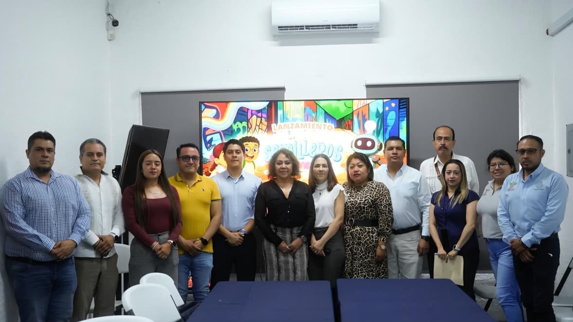Fortalecen en Cuautla cultura de valores con “Semilleros de la Honestidad”