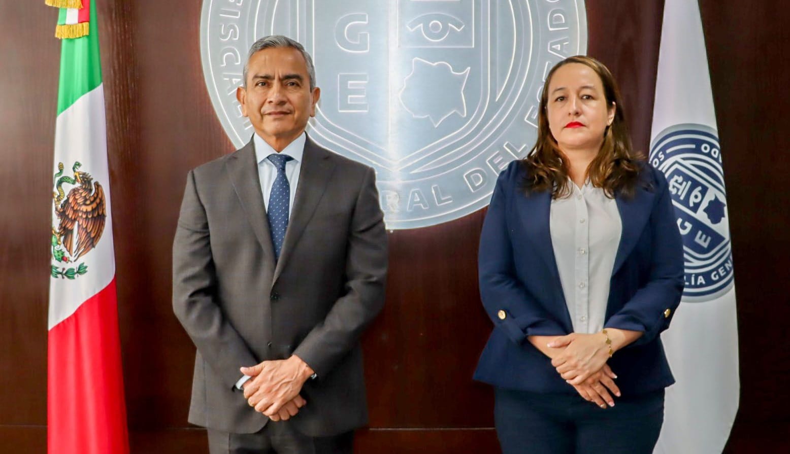 Designa Fernando Blumenkron a titular de la Fiscalía Especializada contra la tortura