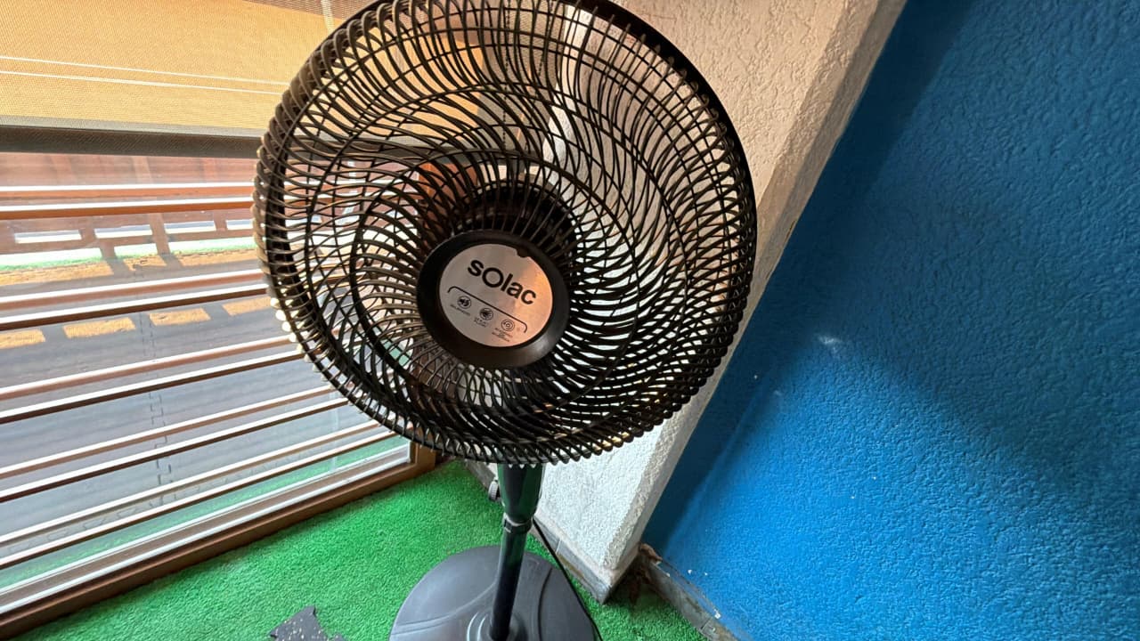 Sube hasta 30% el consumo de electricidad por temporada de calor