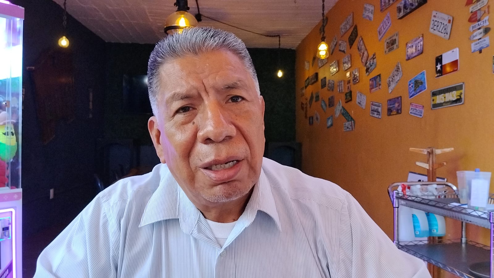 Urgen agilizar trámites para ejecutar obra en canal Tenango
