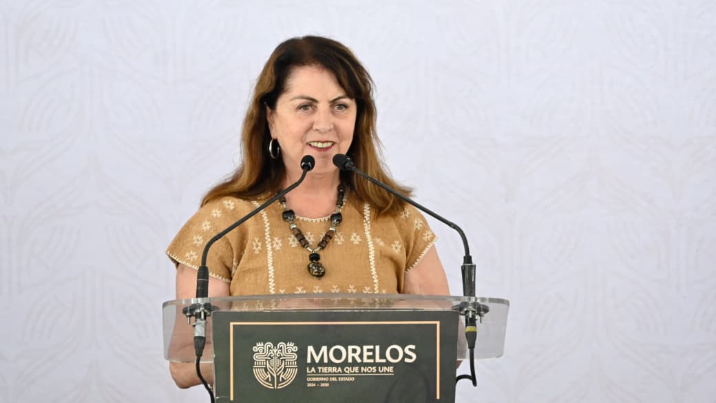 Morelos acatará decisión de la SEP sobre adelanto del cierre escolar