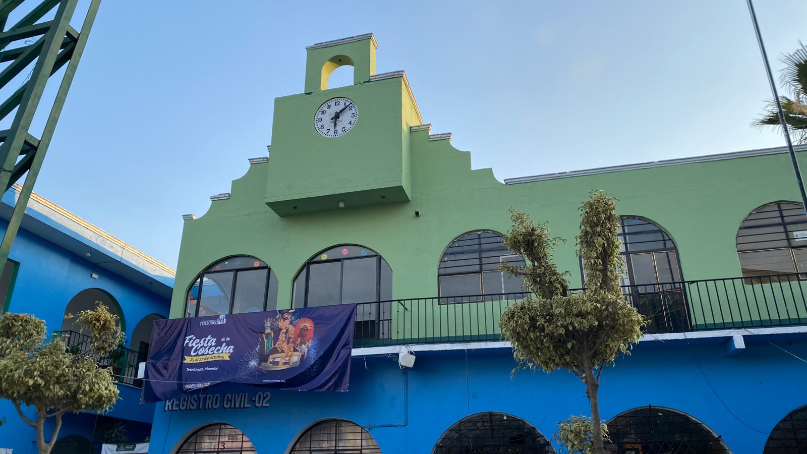 Tetelcingo confía en lograr municipalización en junio