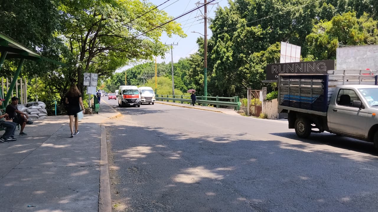 Preparan modificaciones al Reglamento de Tránsito de Cuautla para mejorar la movilidad