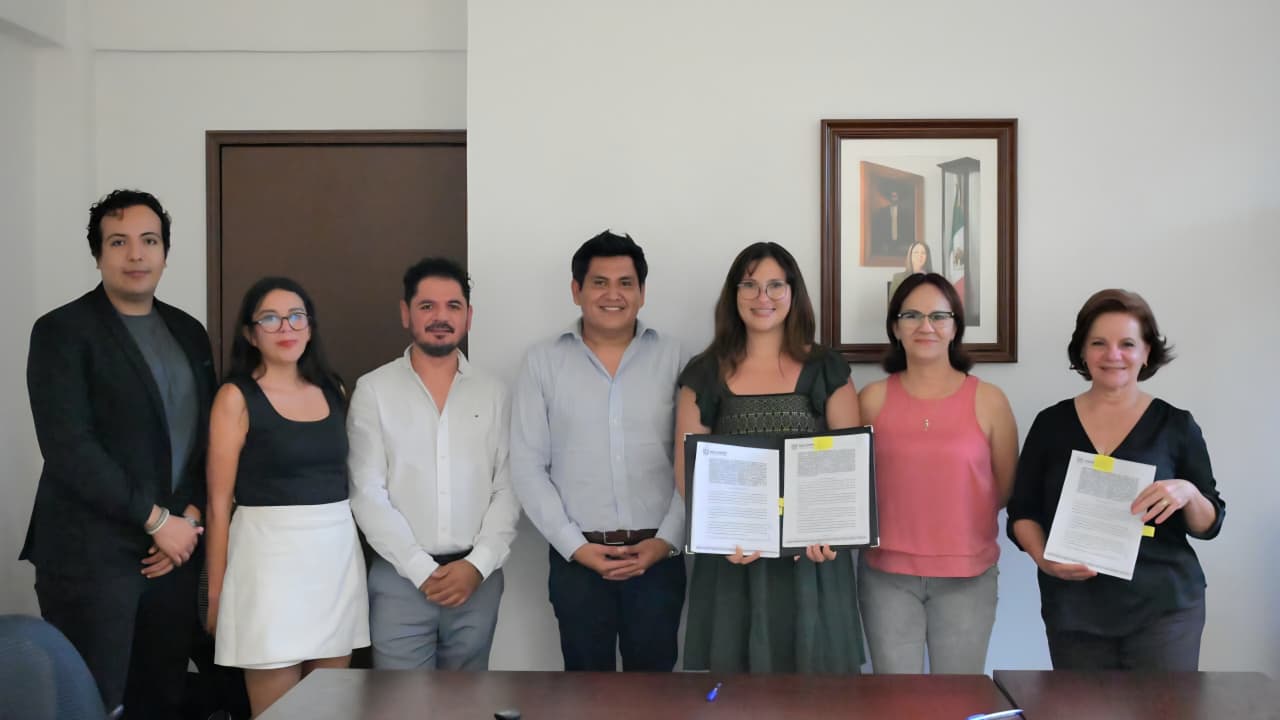 Fortalecen refugios para mujeres víctimas de violencia en Morelos