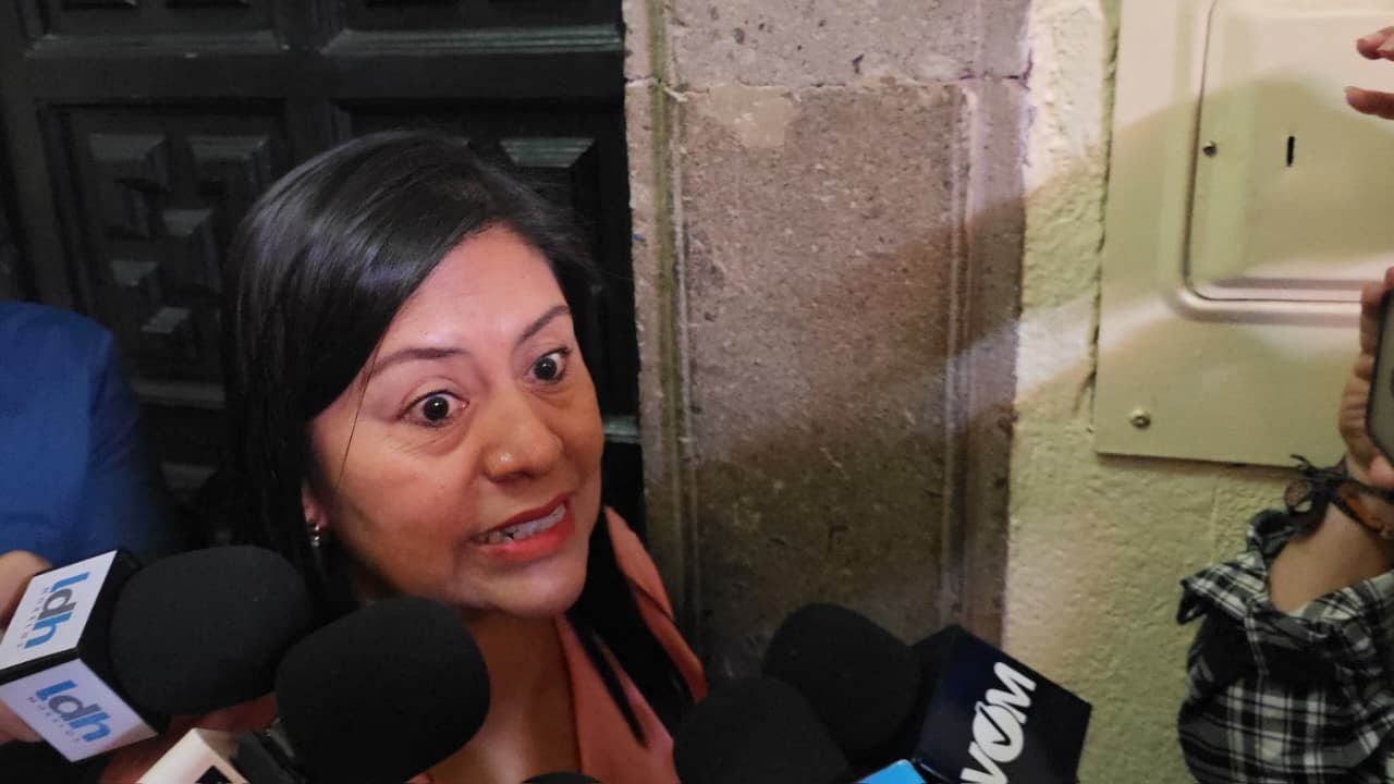 Atlatlahucan se mantiene en paz y con operatividad tras detención del alcalde: Síndica Municipal
