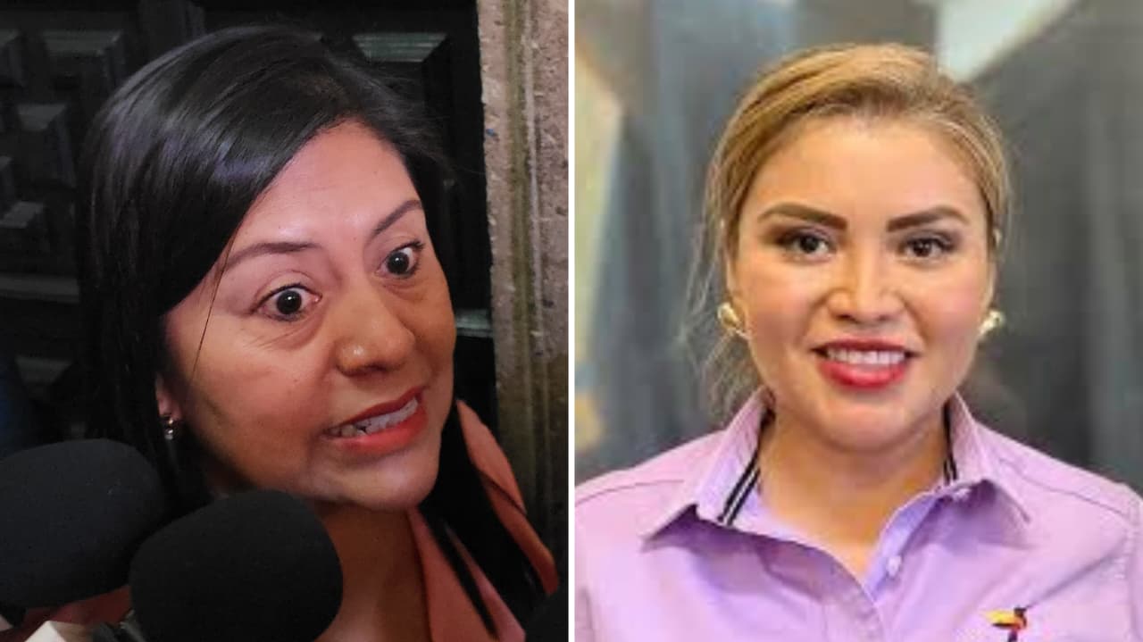 Designan a síndicos en Atlatlahucan y Cuautla en funciones de presidentas