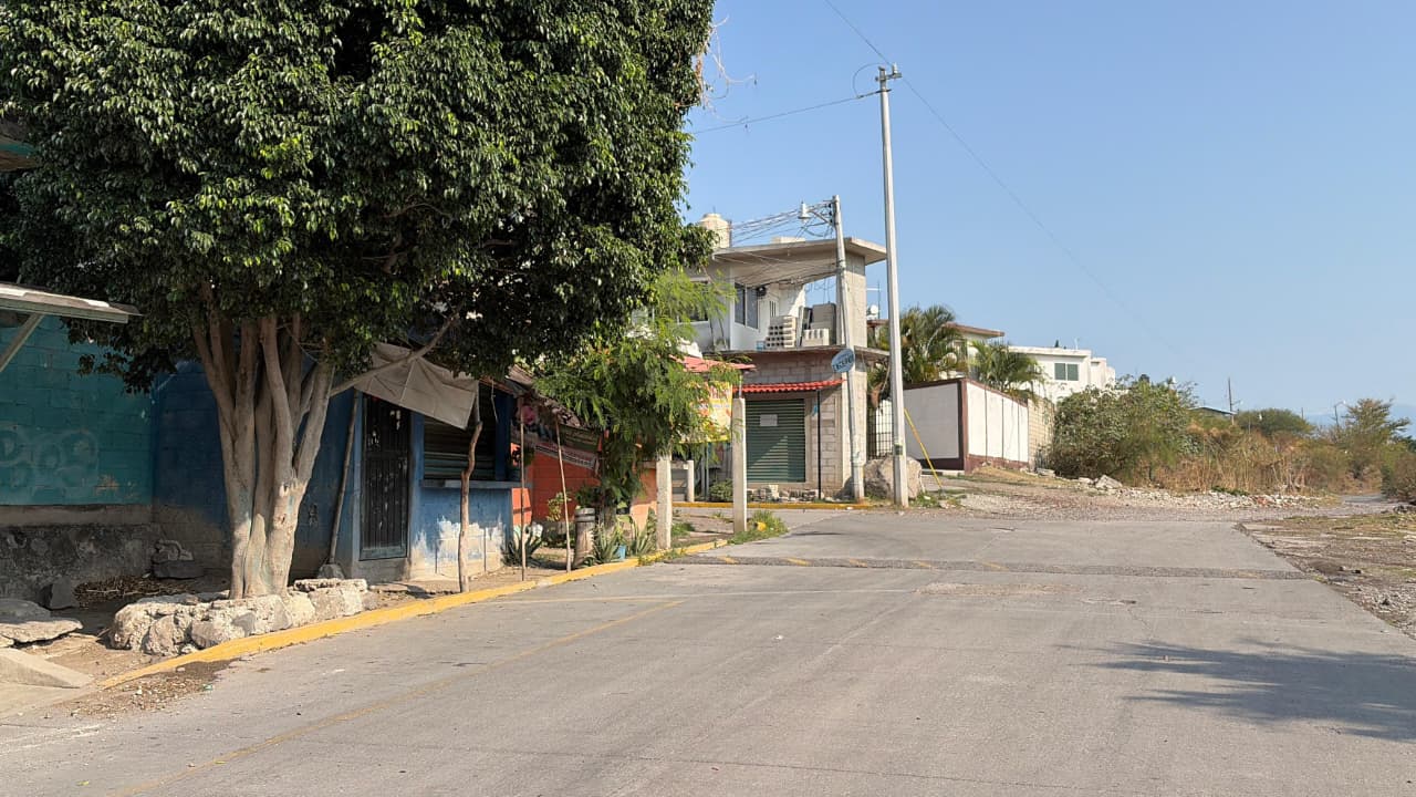 Paran labores rutas Trinchera–Paraíso tras ataque a operador