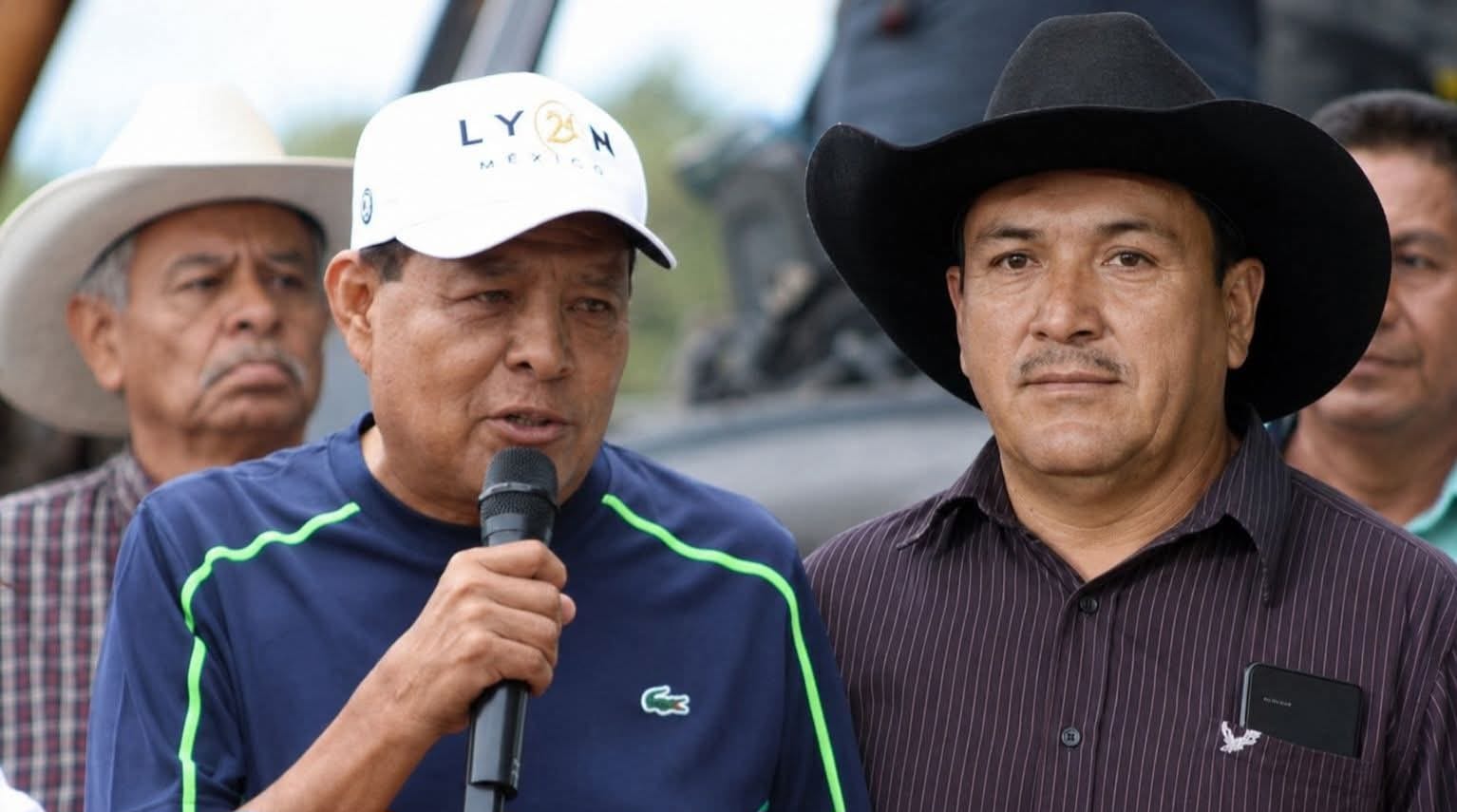 No será destituido secretario de Jonacatepec tras detención: Israel Andrade