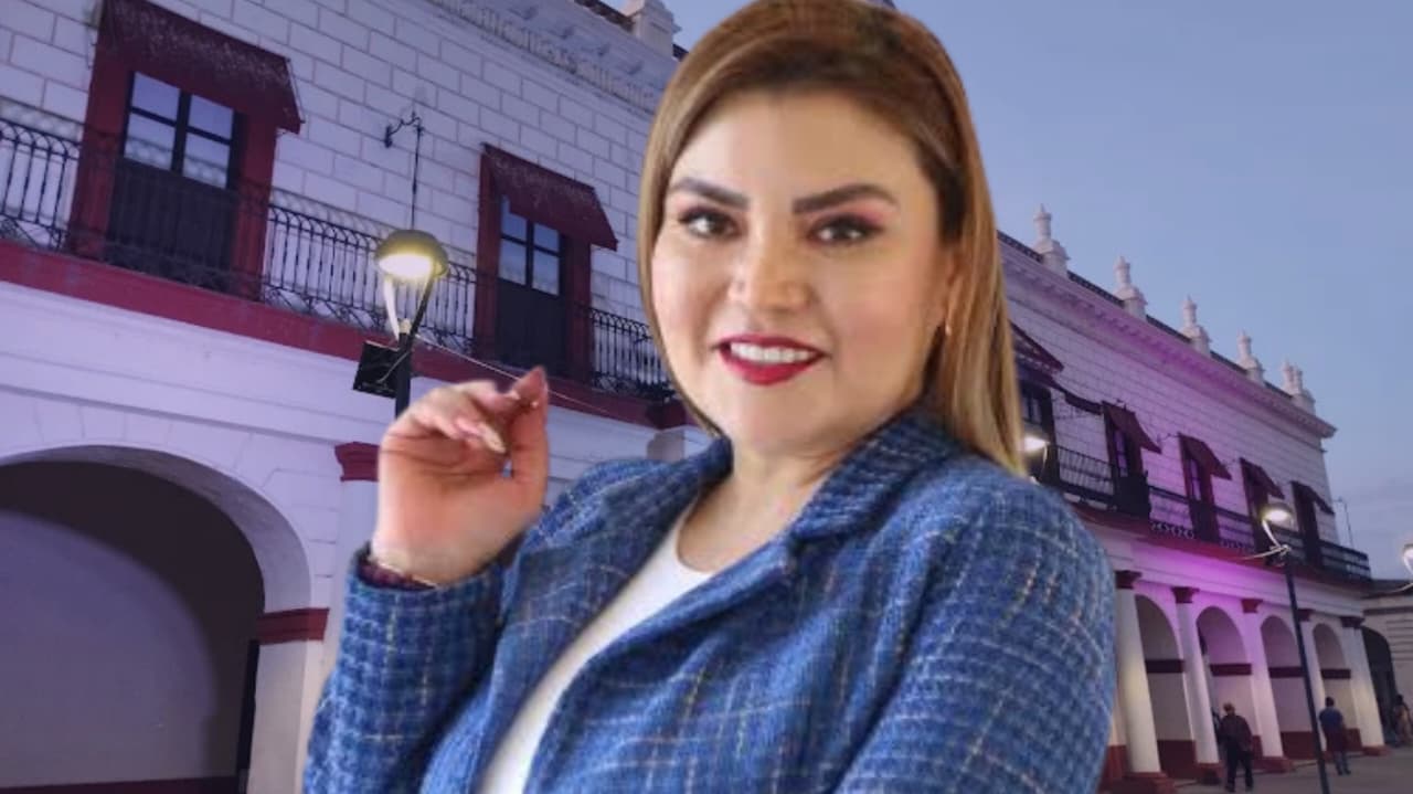 Asume Síndica funciones de presidenta municipal de Cuautla