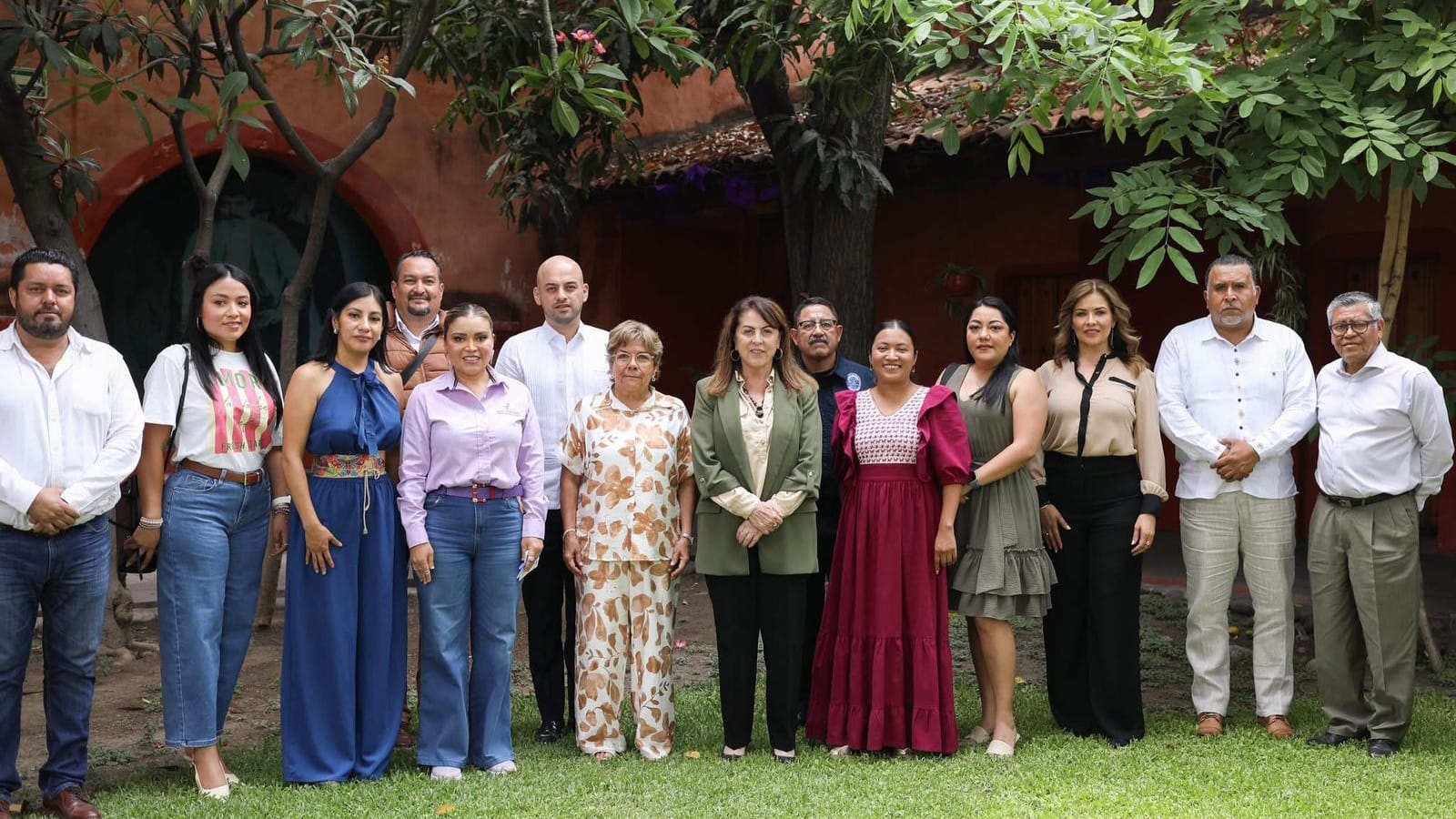 Anuncian reactivación del mercado Hermenegildo Galeana con inversión de 90 mdp