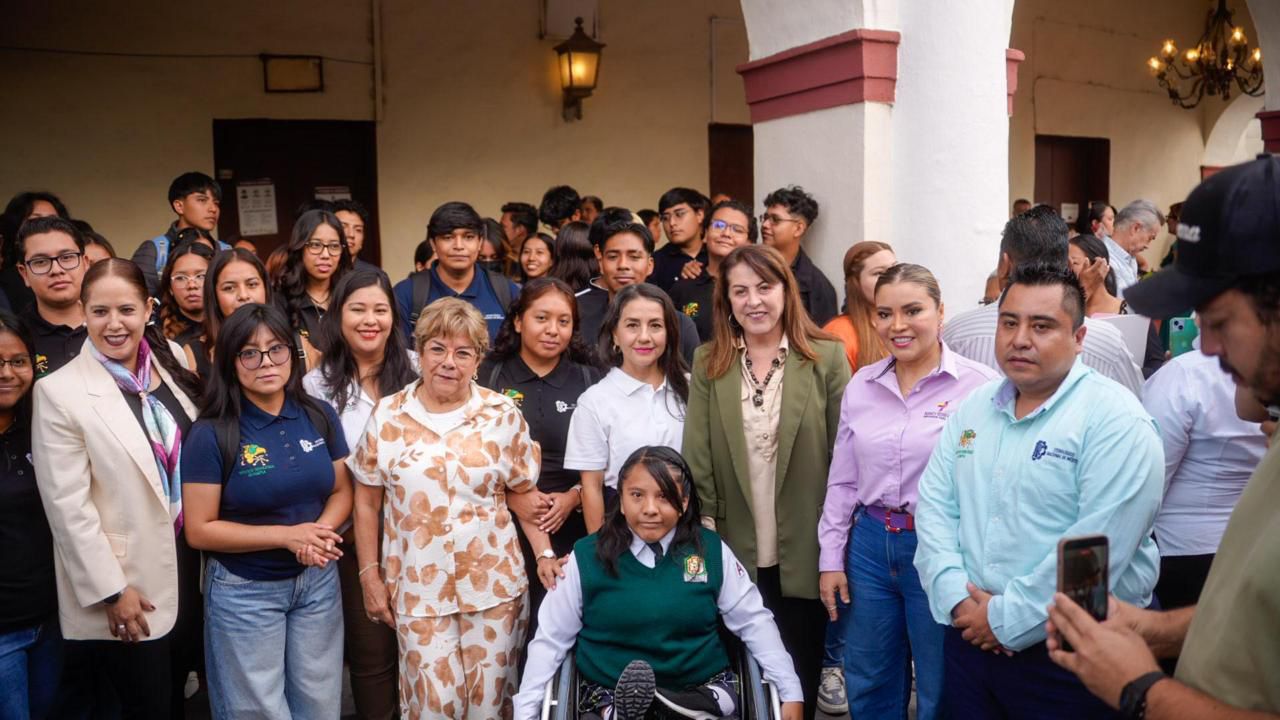 Respalda gobernadora decisión del Cabildo en Cuautla