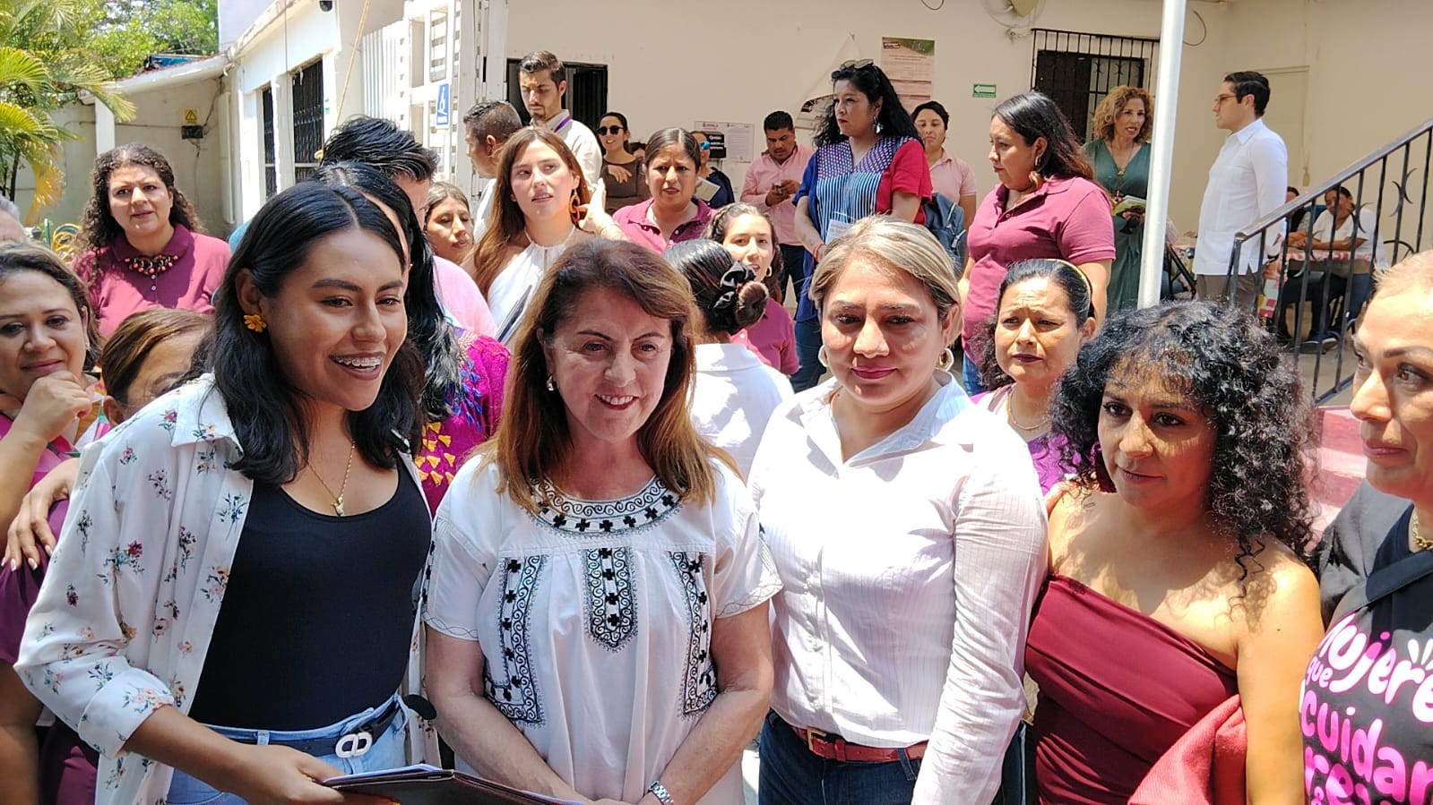 Violencia contra las mujeres, principal incidencia delictiva en Morelos