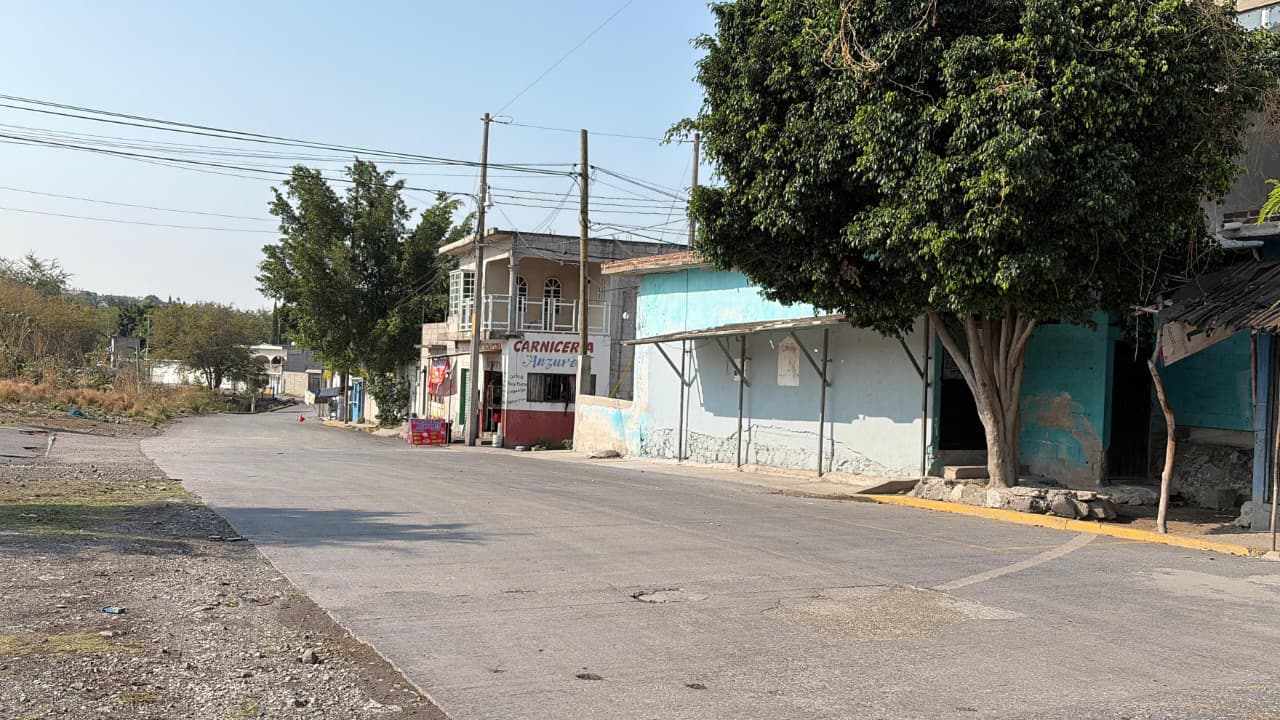 Cumple una semana suspendido el servicio de la Ruta 9 hacia Trinchera-El Paraíso