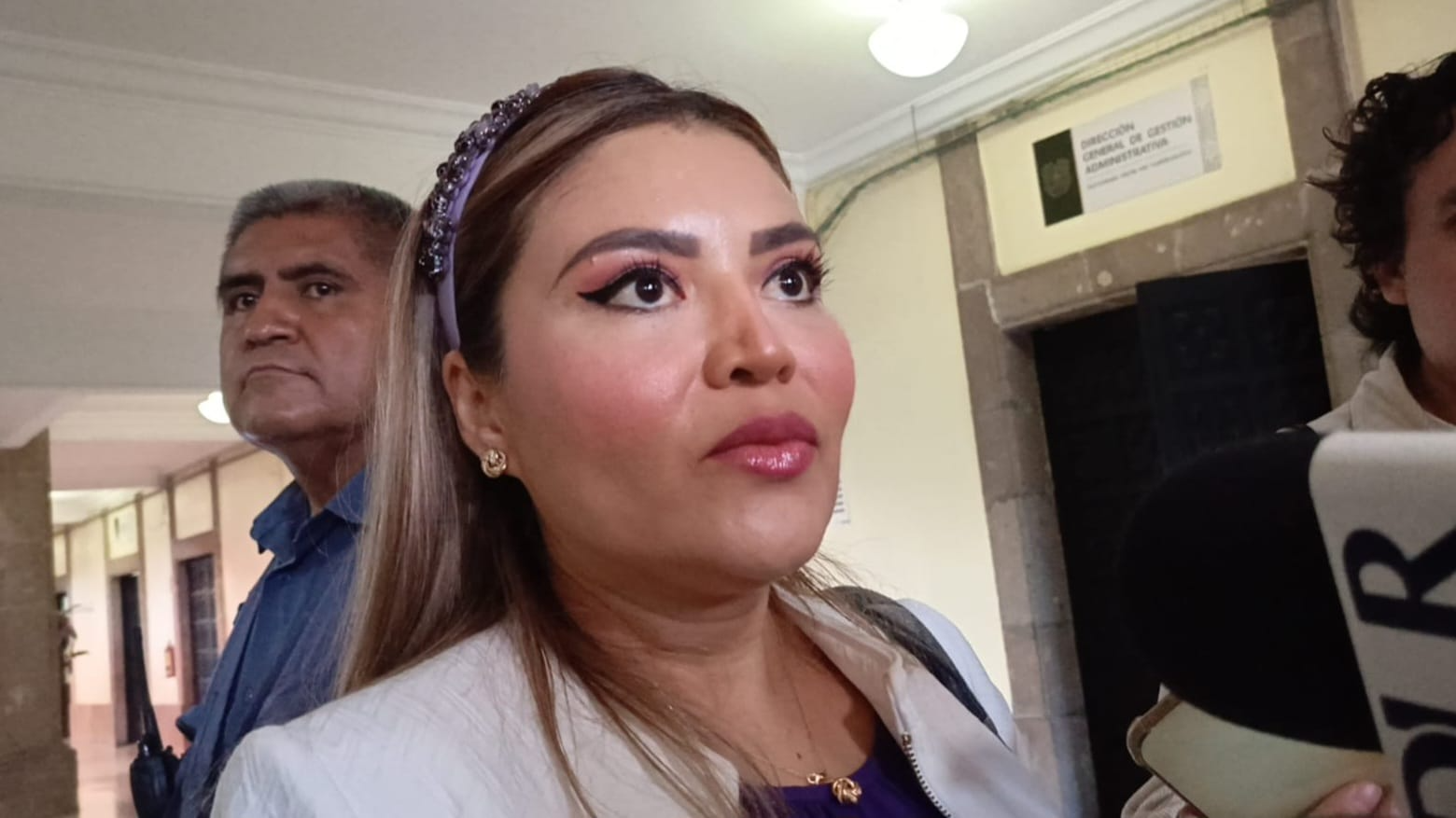 Funcionarios de Cuautla abandonaron cargos tras orden de captura contra alcalde