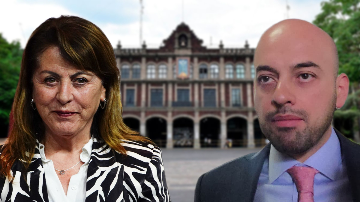Advierte Gobierno del Estado posibles ataques políticos rumbo al proceso electoral