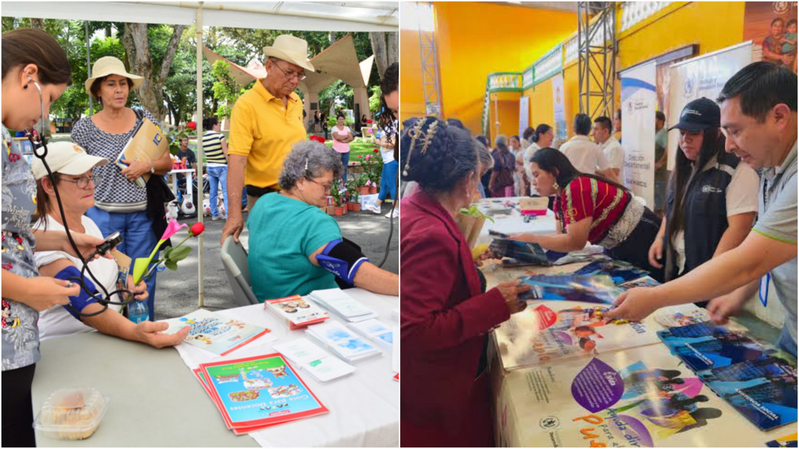 Cuautla albergará la Feria por la Paz el 3 de julio
