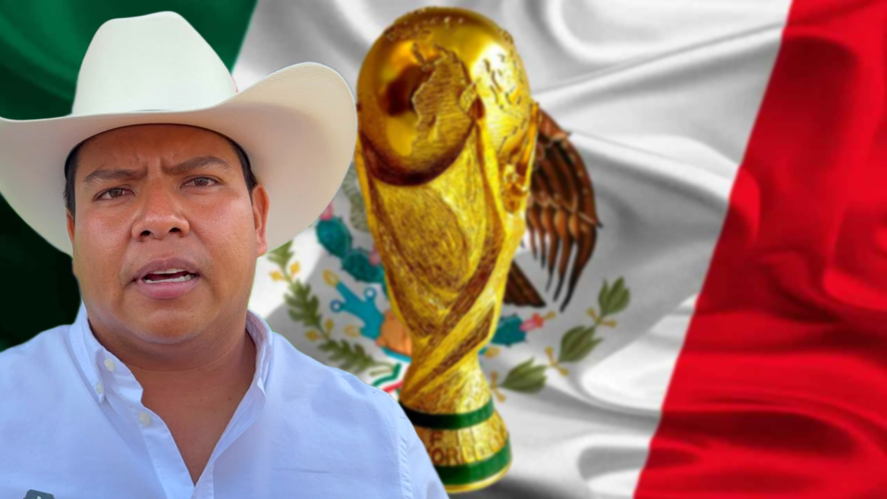 Jantetelco se une a la fiesta mundialista
