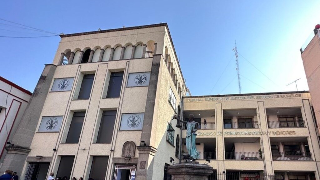 Congelan plazas en el TSJ por medidas de austeridad
