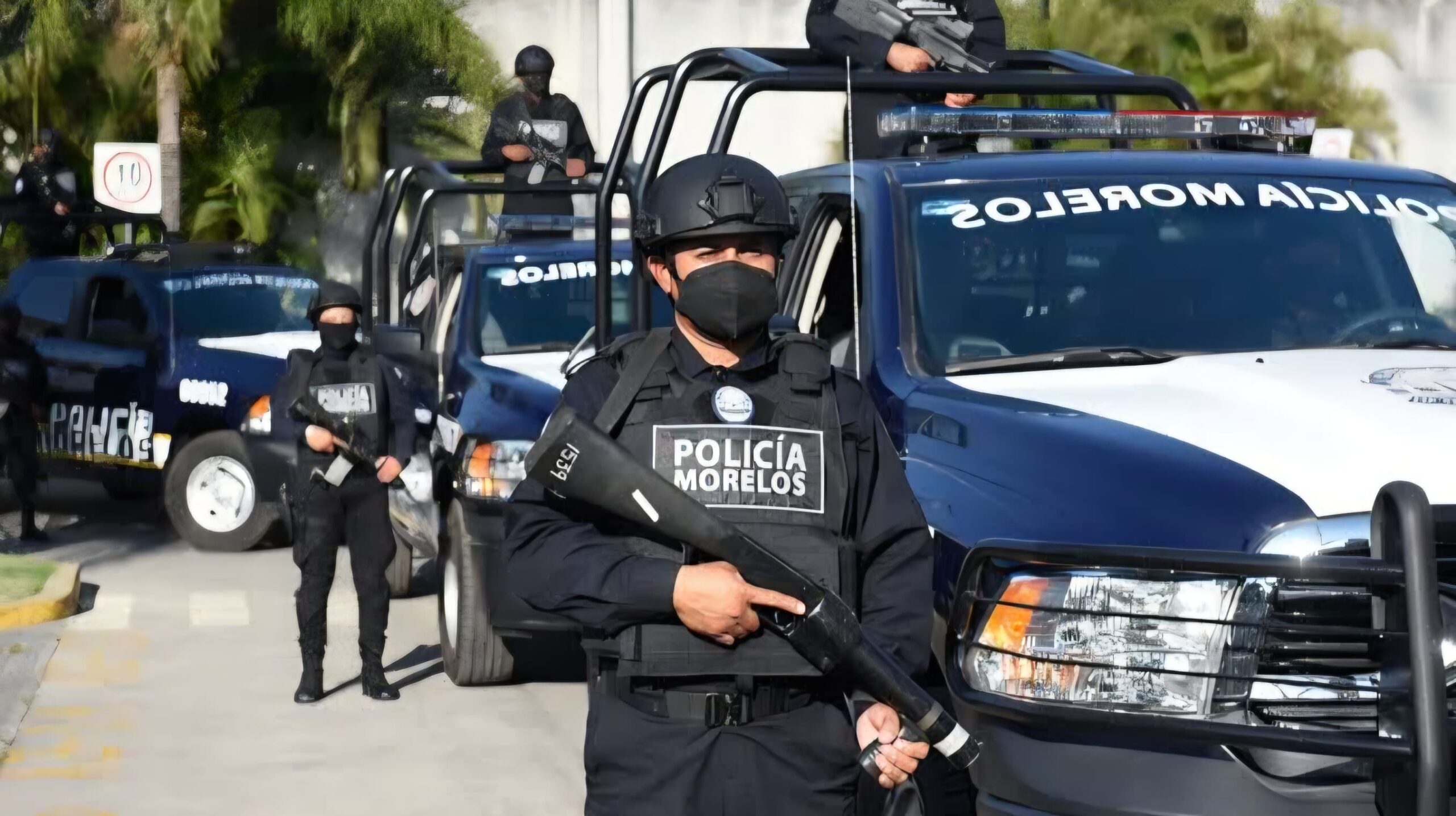 Continúa abierta la convocatoria para integrarse a la Policía Preventiva Municipal de Cuautla
