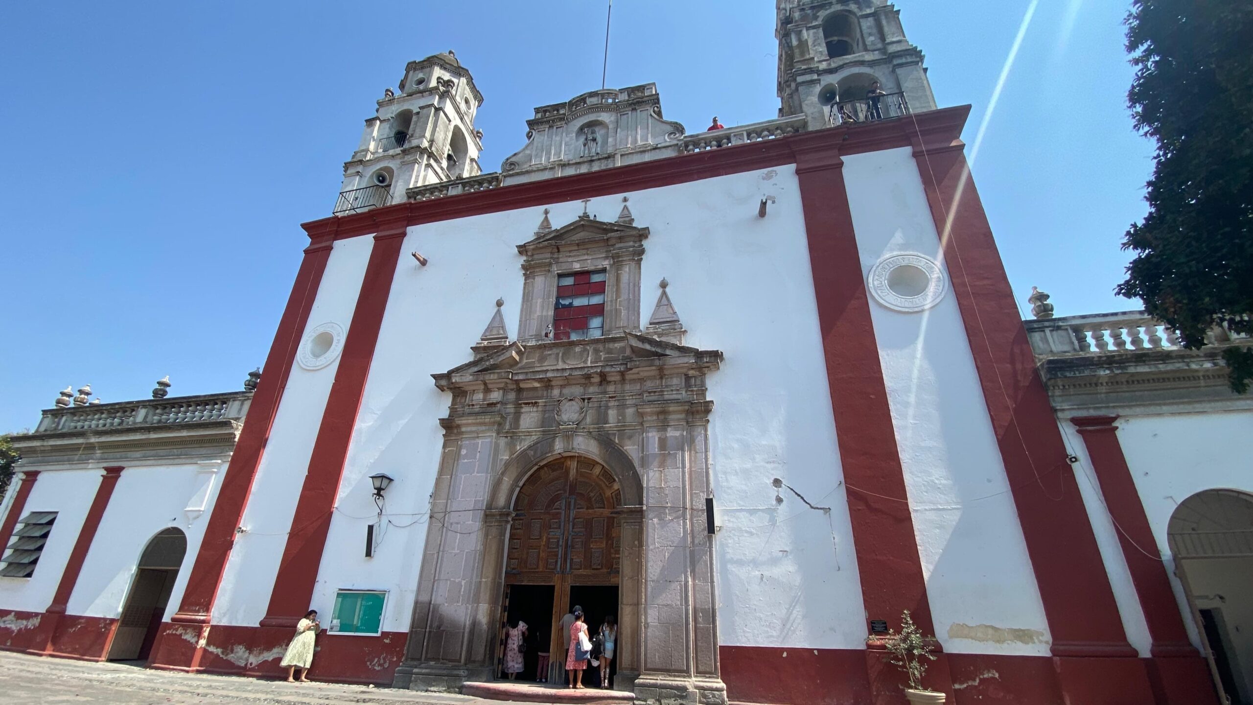 Iglesia católica llama a no ignorar la crisis de desapariciones