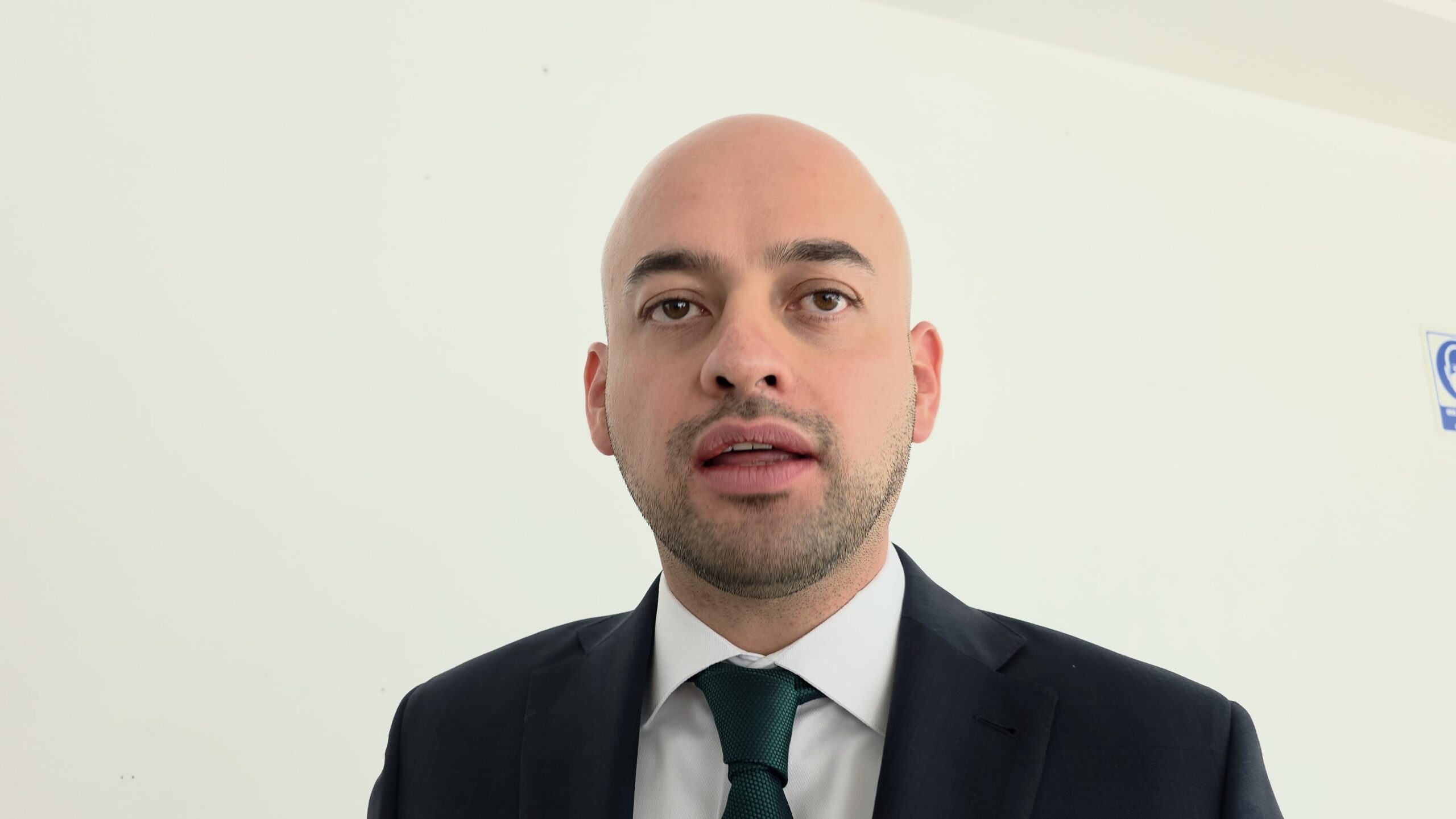 Gerardo Colín asumirá la alcaldía de Tlalnepantla tras destitución de Jorge “N”