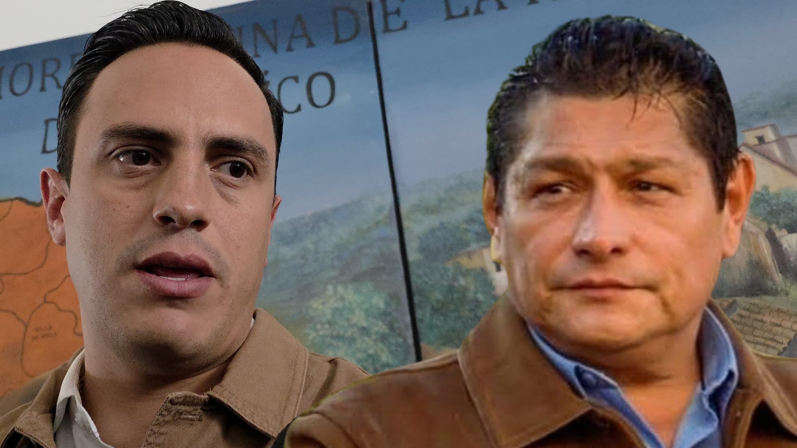 El PAN desconoce a Jesús Corona Damián