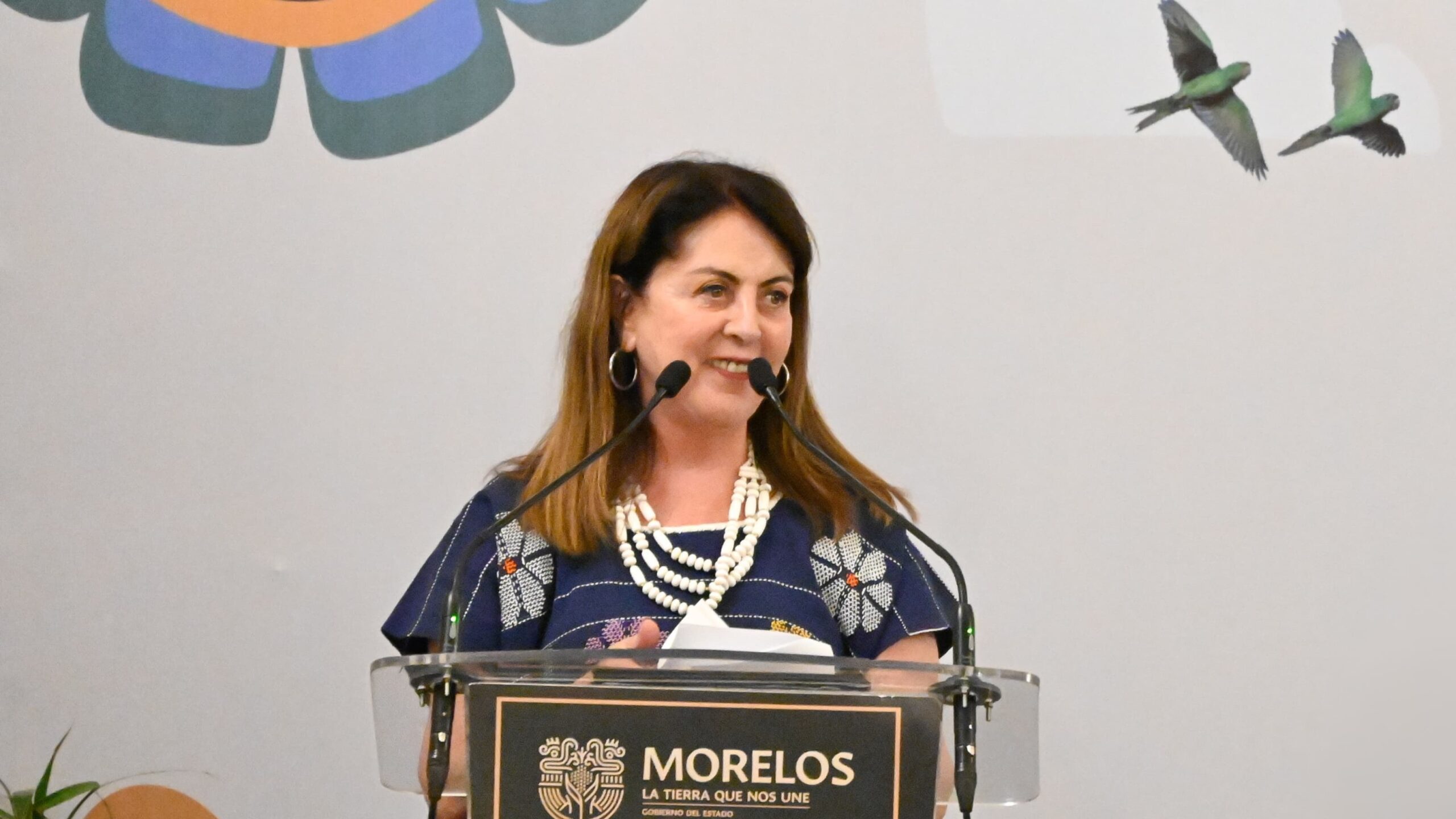 Morelos fortalece alianza nacional para impulsar turismo y cultura desde su legado histórico