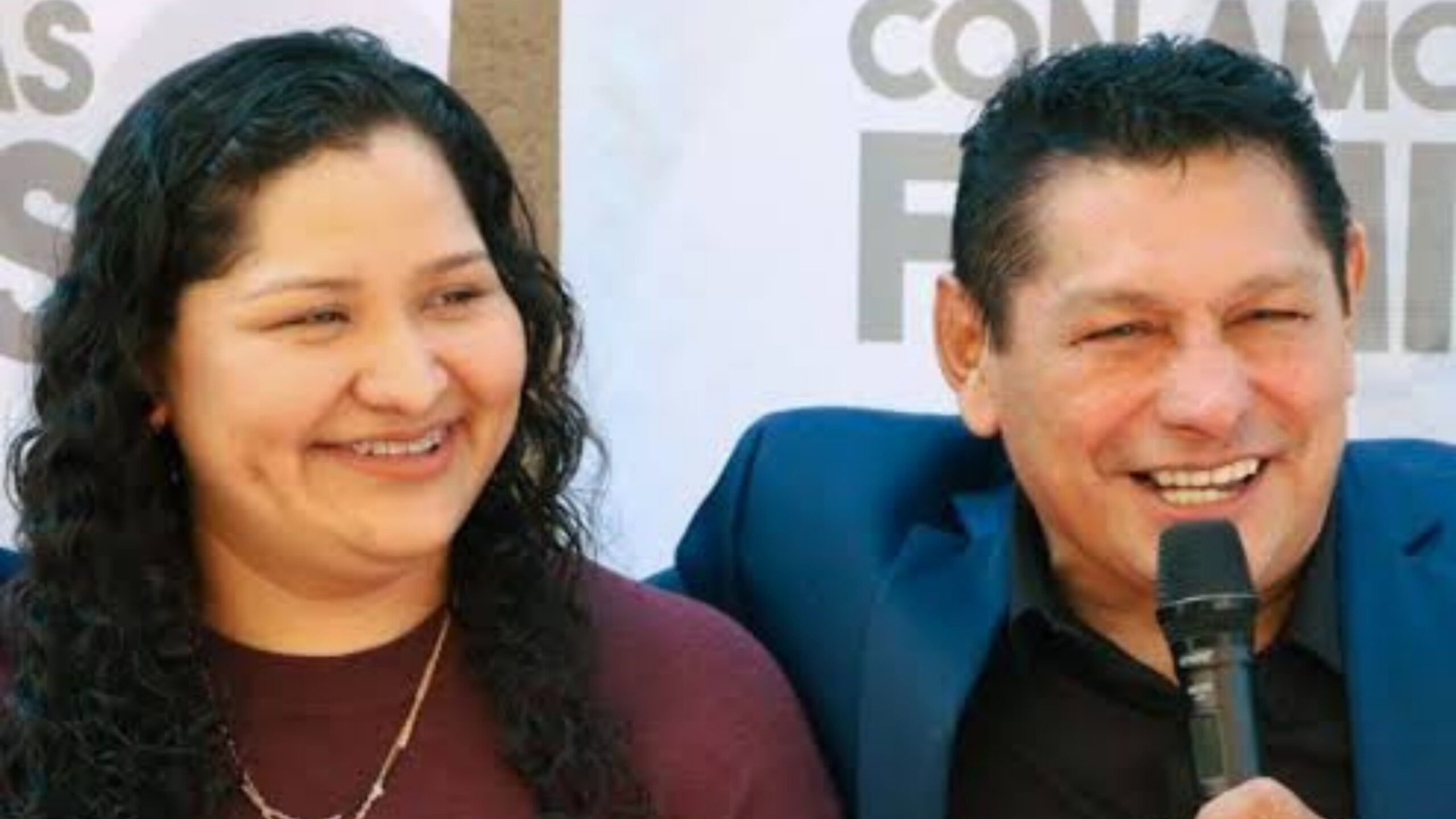 Diana Laura Corona promueve amparo ante posible orden de aprehensión