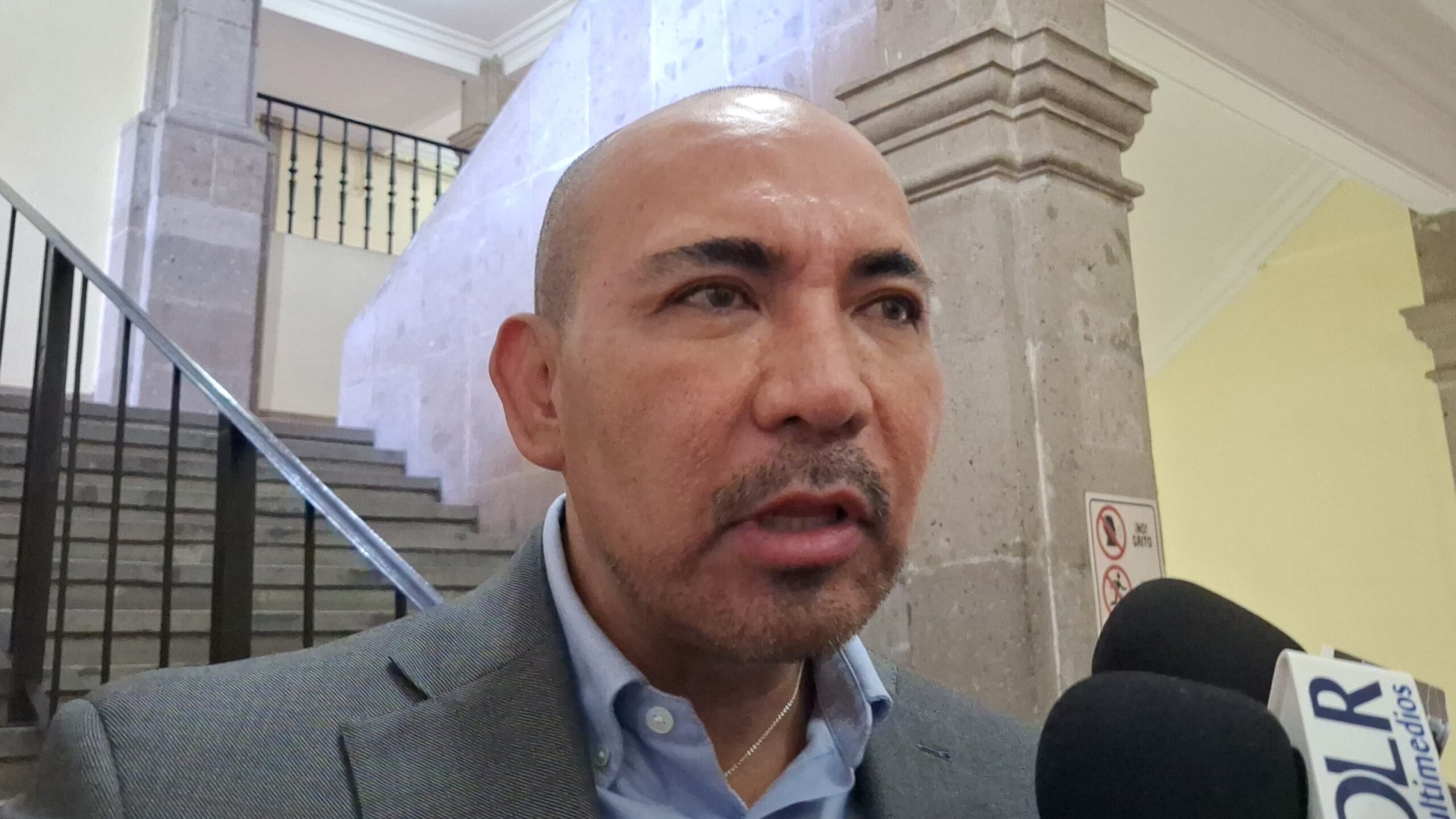 No hay fecha para presentar reforma al sistema de jubilaciones y pensiones: Gobierno de Morelos