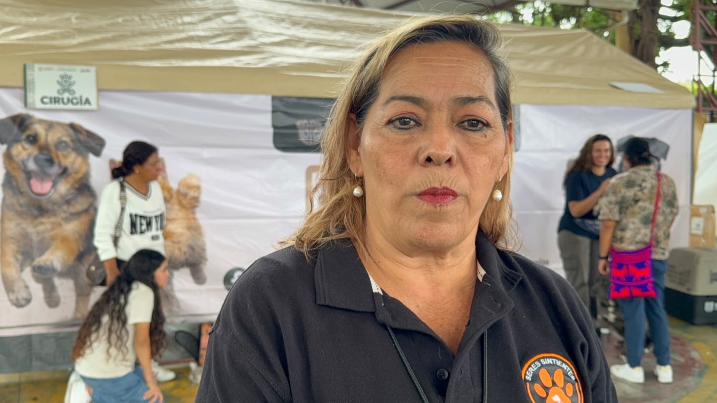 AC refuerzan acciones contra el maltrato y abandono animal