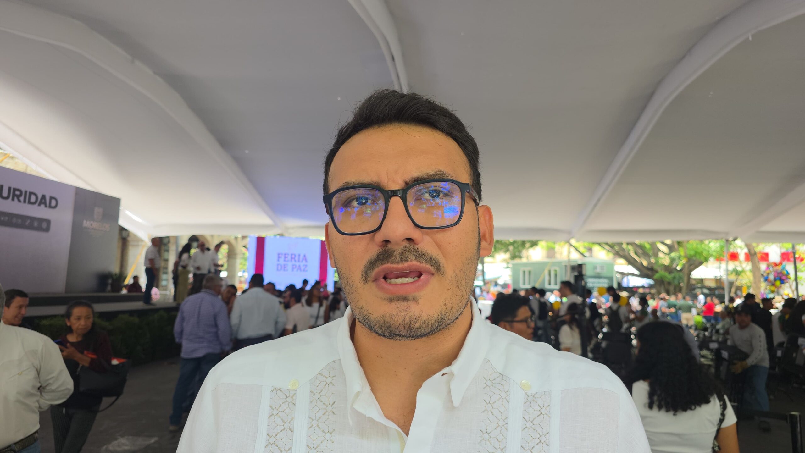 Analiza Gobierno de Morelos apertura de nuevos verificentros