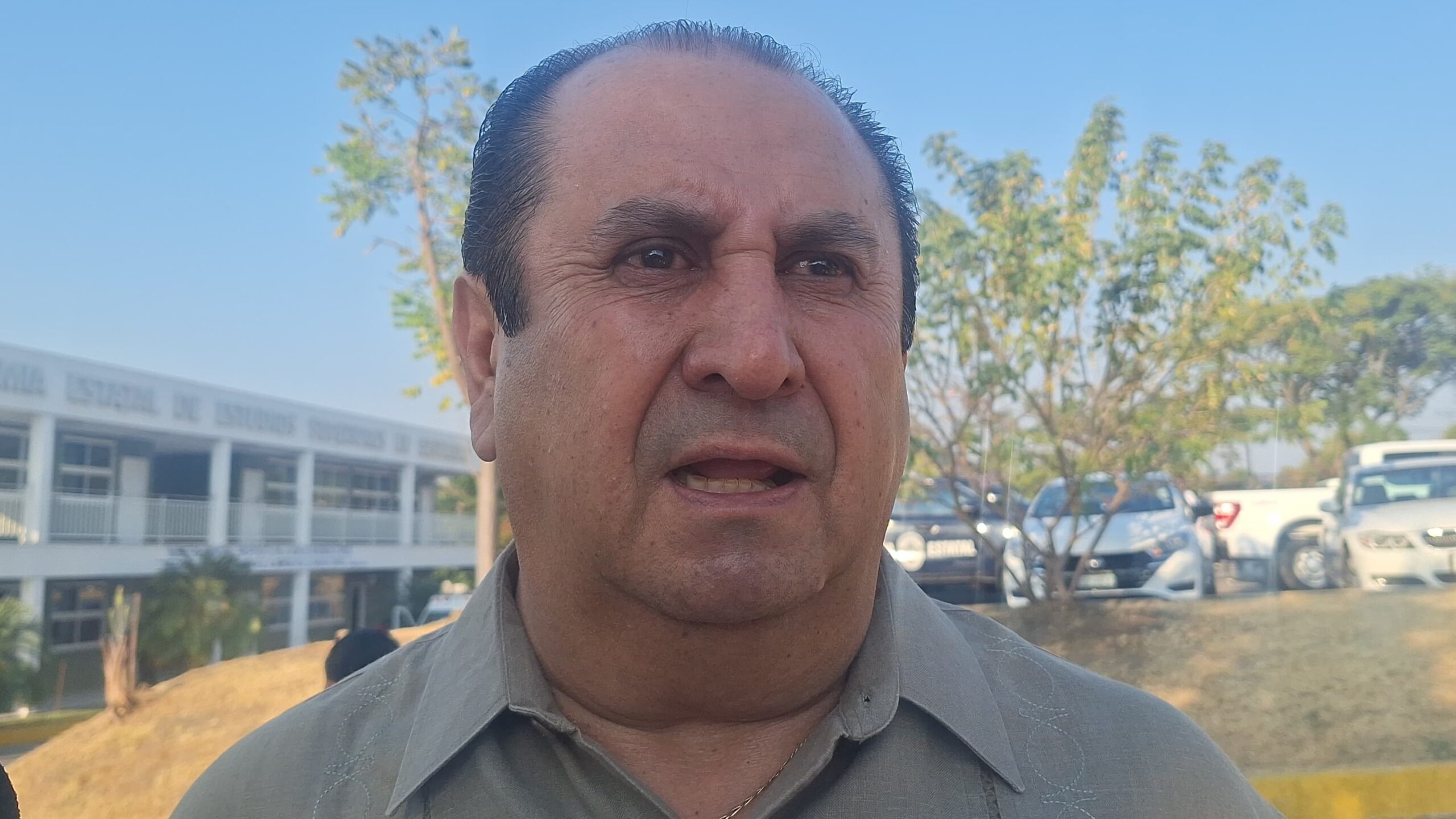 Alertan por falsos gestores de apoyos gubernamentales
