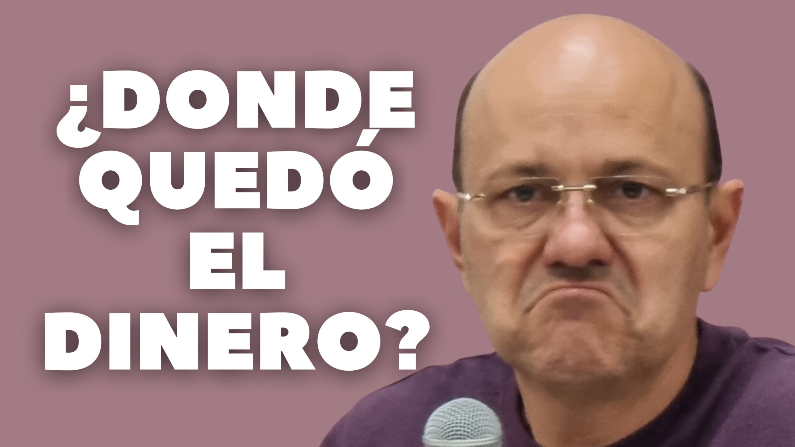 Rodrigo Arredondo niega desvío de 60 millones de pesos en Cuautla
