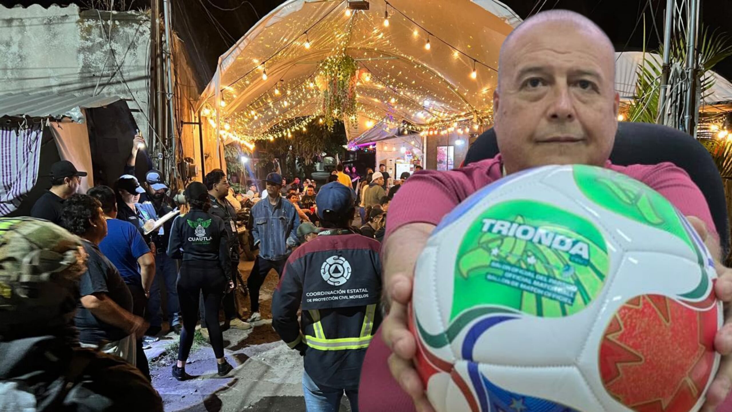 Ayuntamiento implementará operativo de restaurantes, bares y antros por el Mundial de Fútbol