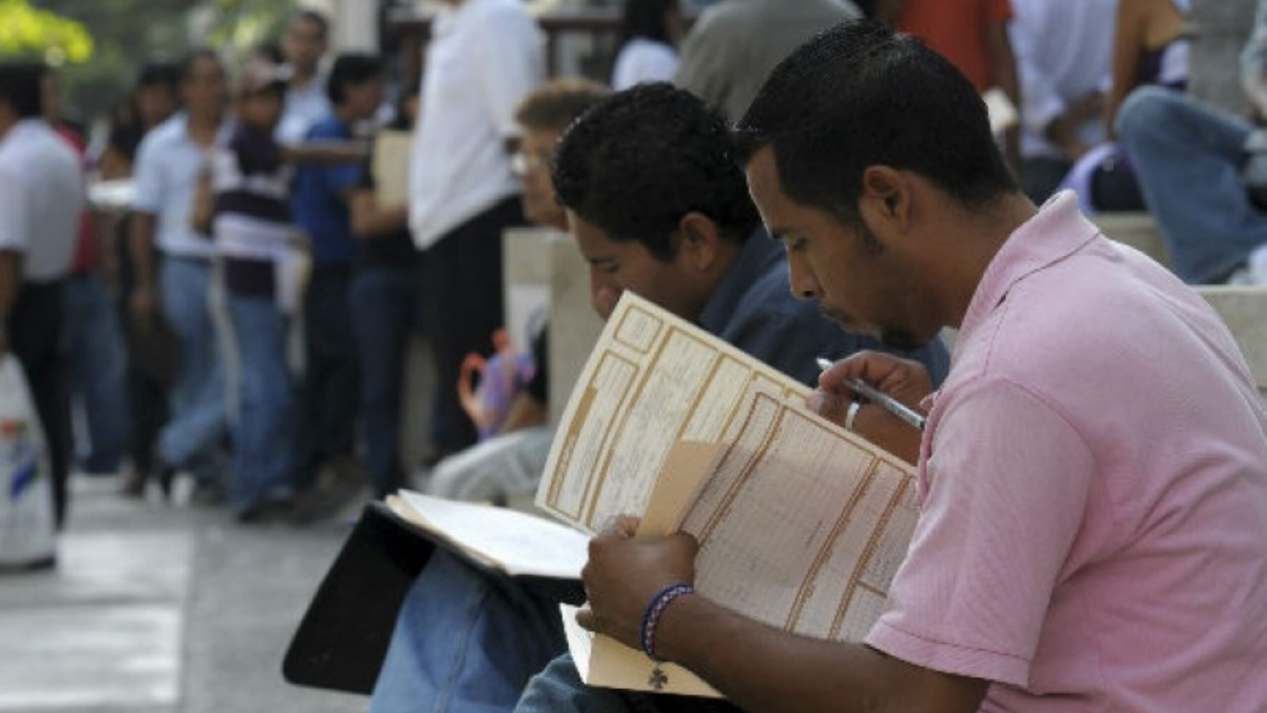 Más de 4 mil empleos se han perdido en 2026 en Morelos