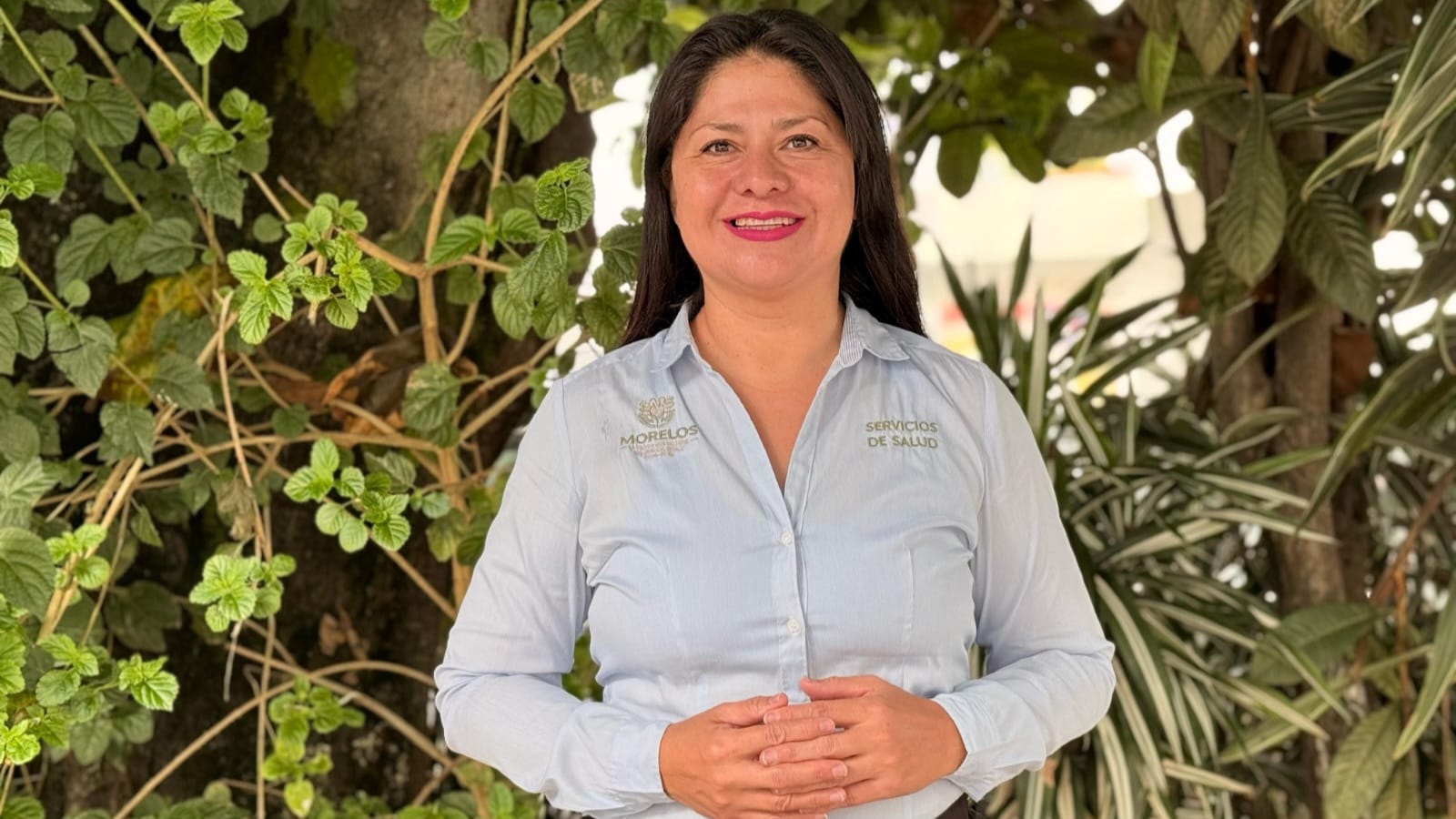 Promueven detección oportuna de la depresión posparto en Morelos