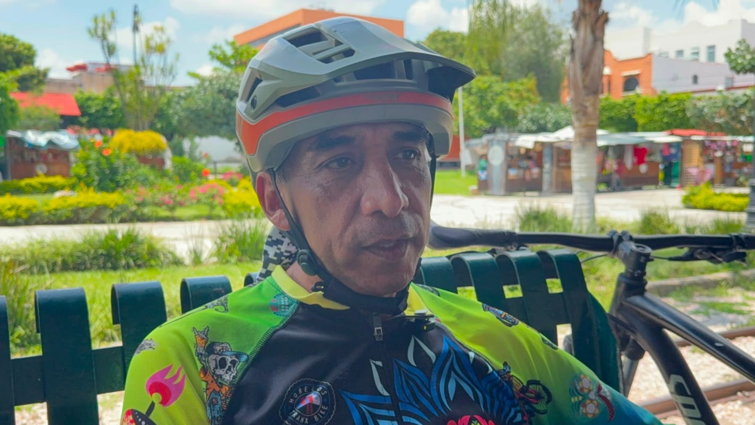 Suspenden rodada ciclista «Tras la ruta del ferrocarril»
