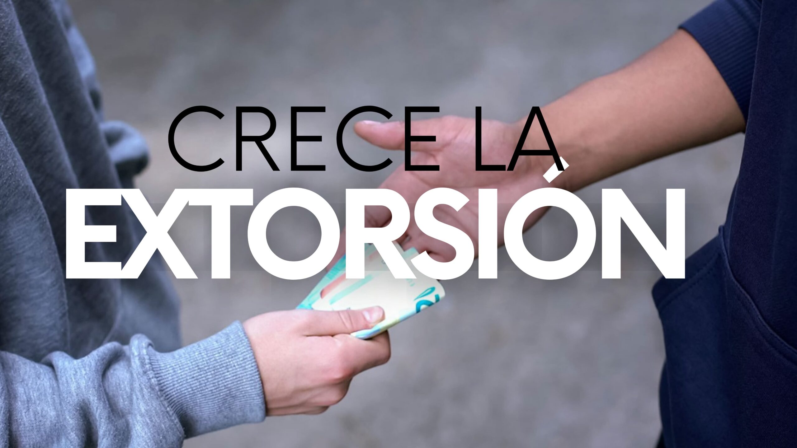 Extorsión en Morelos va a la alza en primer cuatrimestre