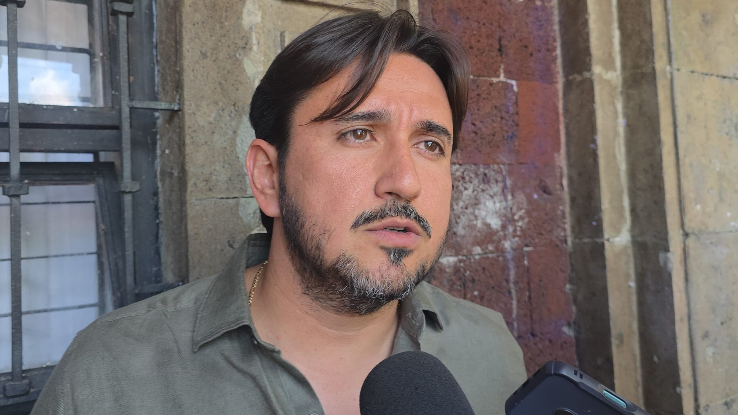 Morelos es un estado seguro y con gobernabilidad