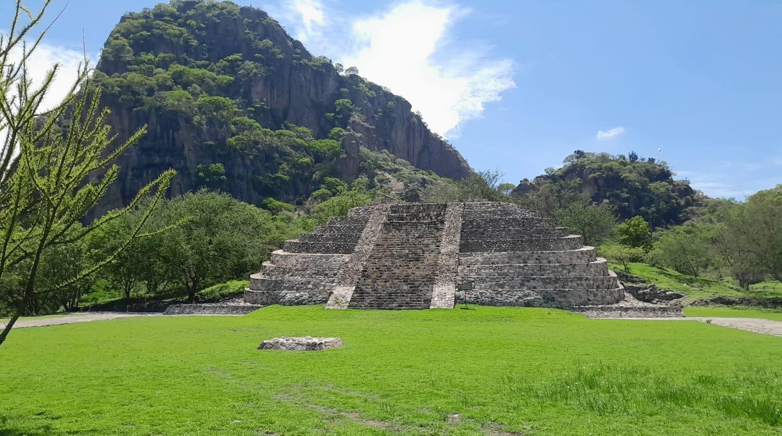 Chalcatzingo celebrará el solsticio de verano con ceremonia ancestral y juego de pelota