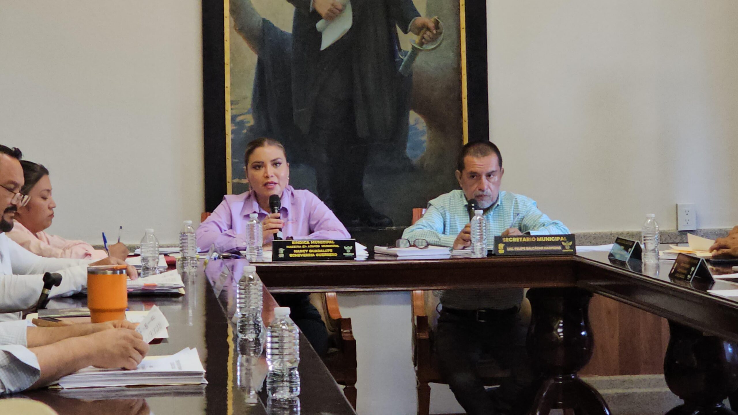 ASF realizará auditoría forense al Ayuntamiento de Cuautla