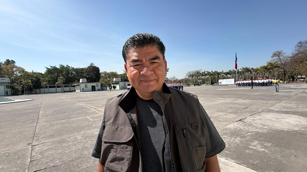 Yecapixtla recibirá recursos para rehabilitar puentes dañados por lluvias en Huexca