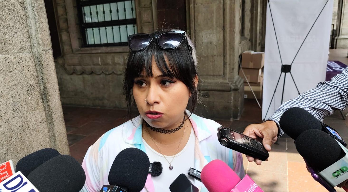 En lo que va del año, suman 40 feminicidios en Morelos