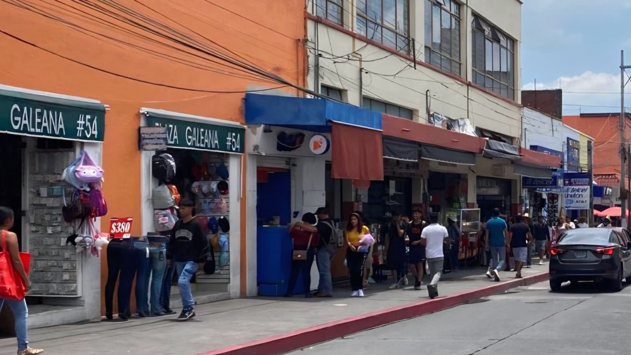 Comerciantes de Cuautla prevén bajas ventas por el Día del Padre