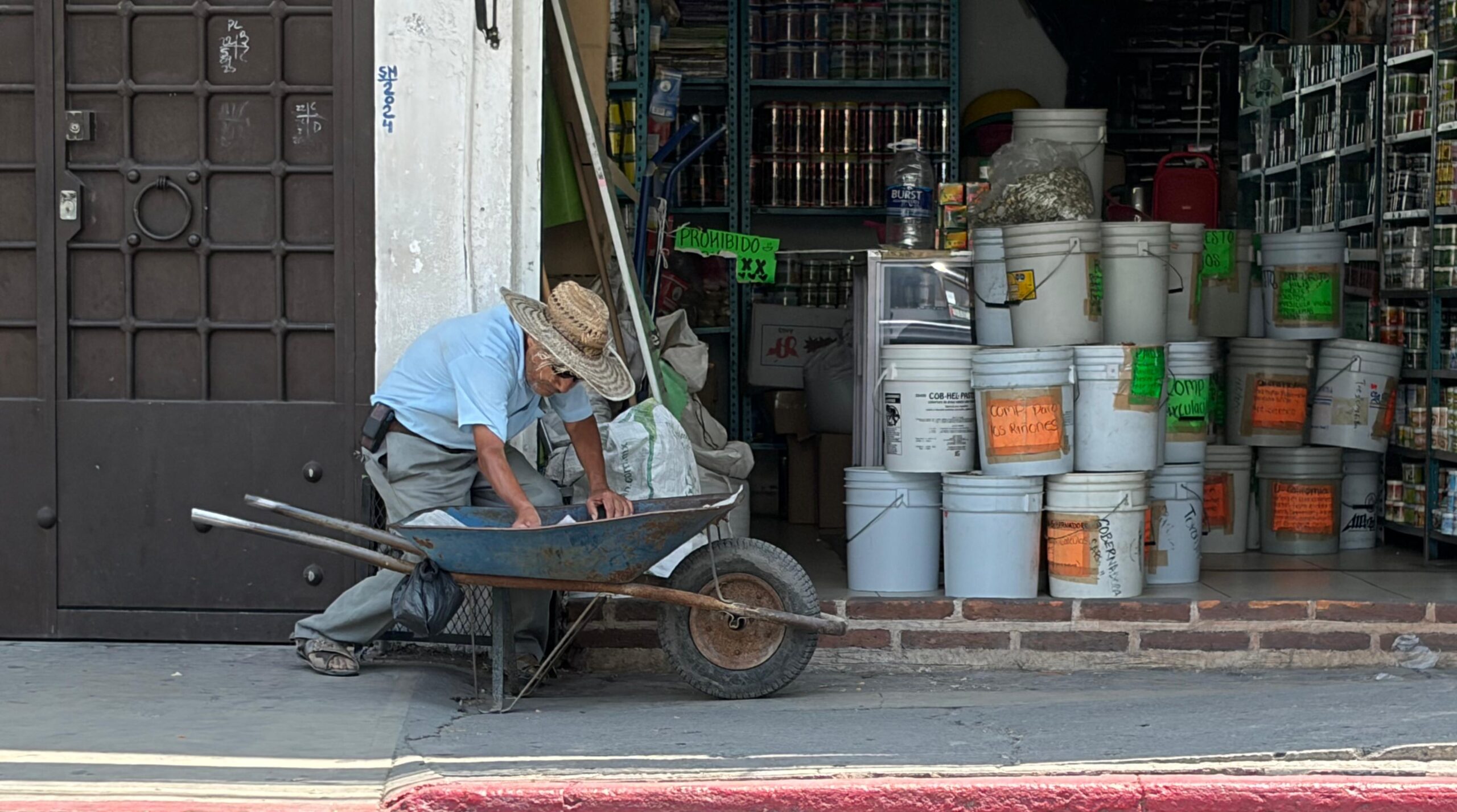 Crece el abandono de adultos mayores en Cuautla